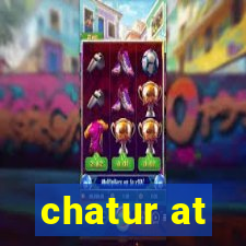 chatur at